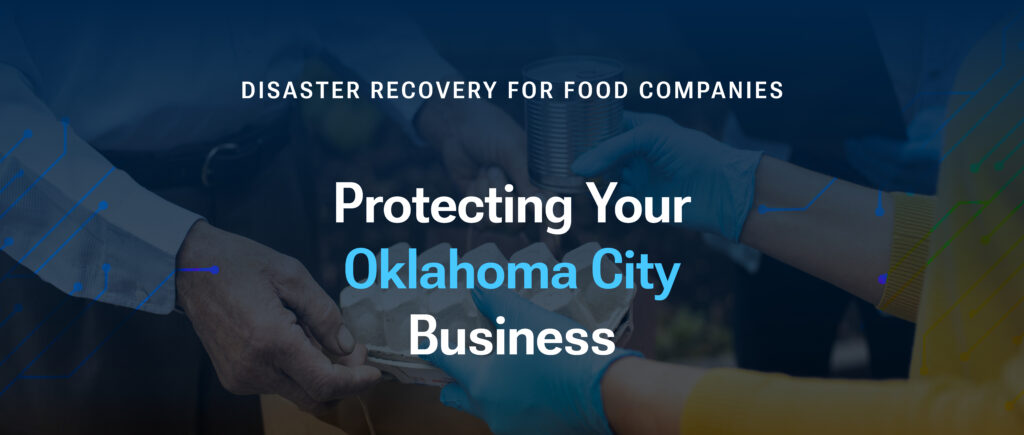 IT Services for Food Production Companies