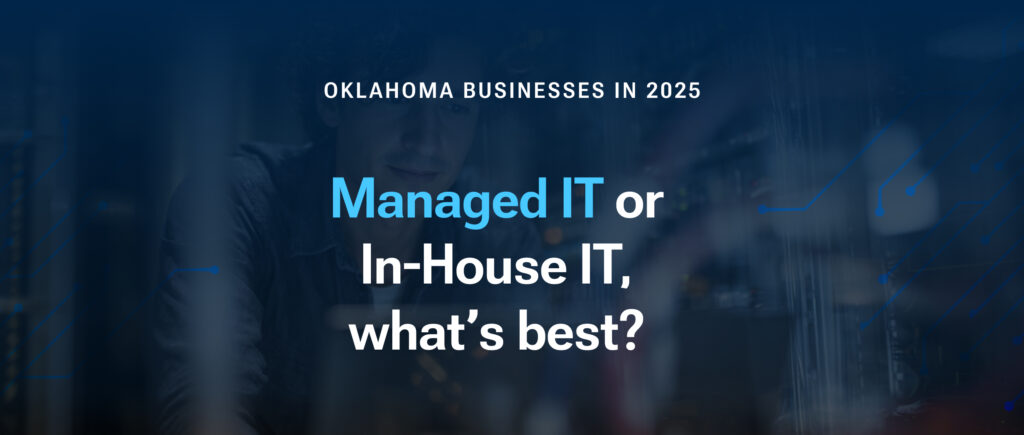 managed IT services
