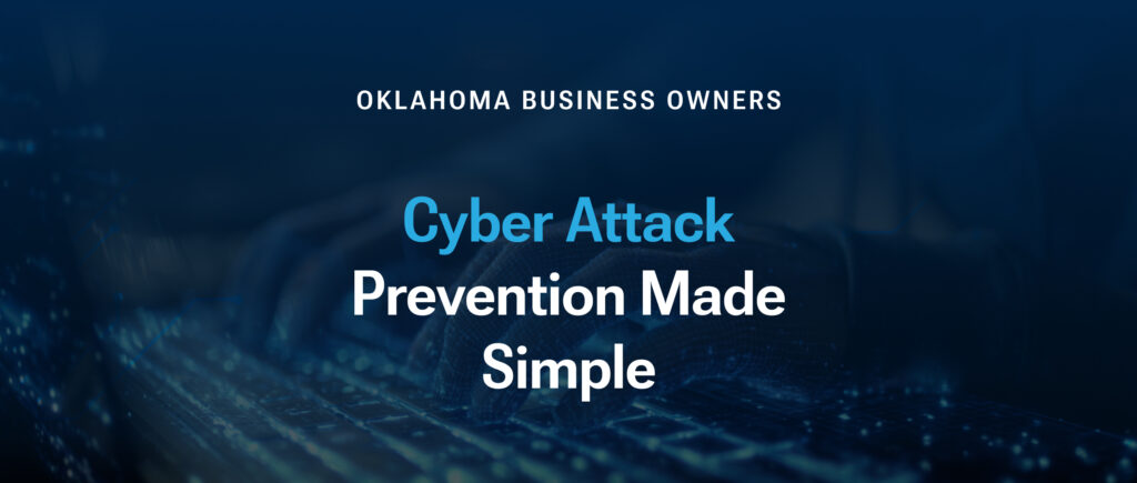 cyber attack prevention