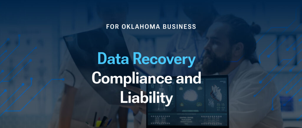 data recovery services